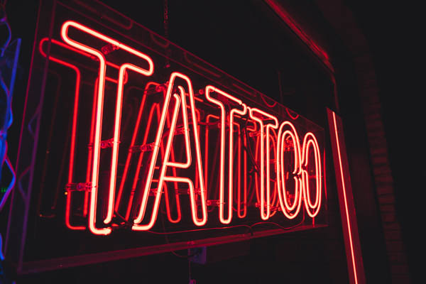 Insegne Luminose Fidenza Insegne al Neon