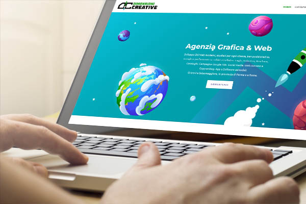 Sviluppo Siti Web Fidenza Web Design